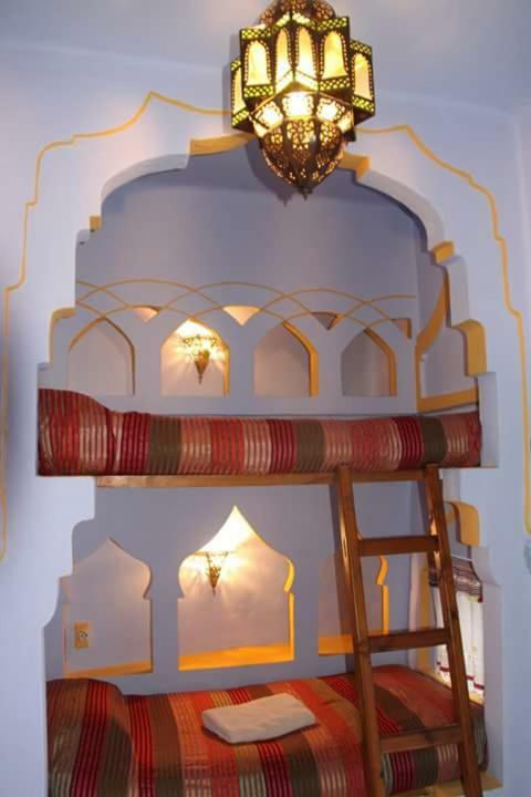 Hotel Dar Terrae Шефшауэн Экстерьер фото